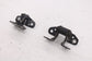 2011-2021 Jeep Grand Cherokee Laredo X 4X4 Front Left Door Hinge Upper and Lower - Alshned Auto Parts