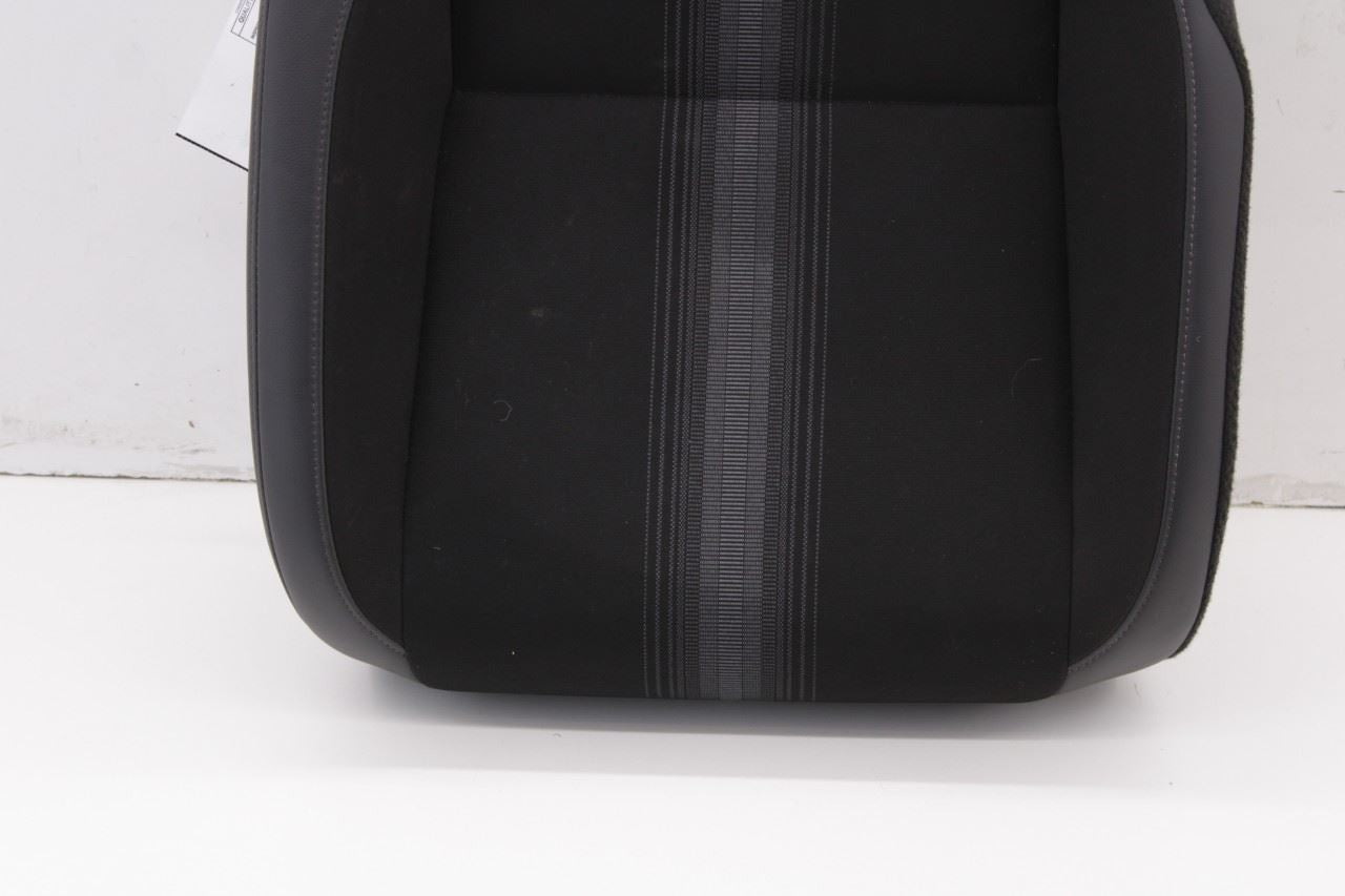2022-24 Honda Civic Sport 2.0L FWD Front Passenger Right Side Seat Lower Cushion - Alshned Auto Parts
