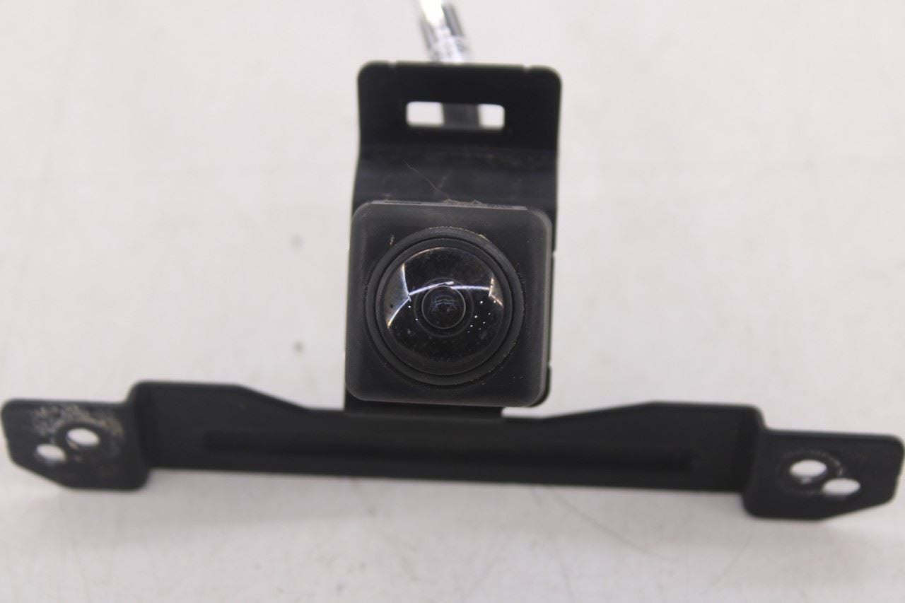 2016-20 Infiniti QX60 3.5L Front Mounted View Park Assist Camera 284F1-9NF0A OEM10