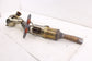 2022-2024 Volkswagen Jetta SE 1.5L FWD Exhaust System Pipe 5QM254501L OEM4