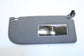 2018-20 Ford F150 XL RH and LH Side Sun Visor w/ Mirror Pair JL3Z-1504104-AA OEM - Alshned Auto Parts