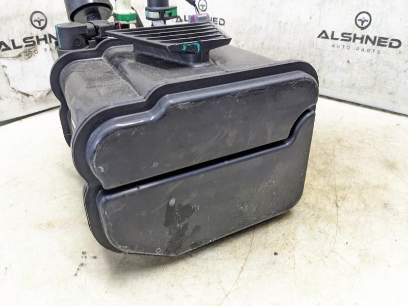 2015-2021 Chevrolet Trax Fuel Vapor Evaporator Emission Canister 95128163 OEM - Alshned Auto Parts