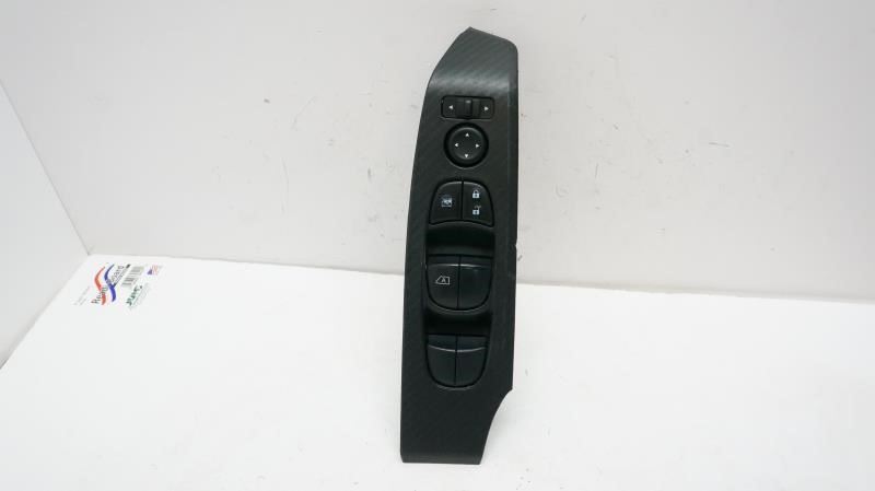 19-20 Nissan Altima Master Driver Power Window Switch OEM 80961-6CA0A *ReaD* - Alshned Auto Parts