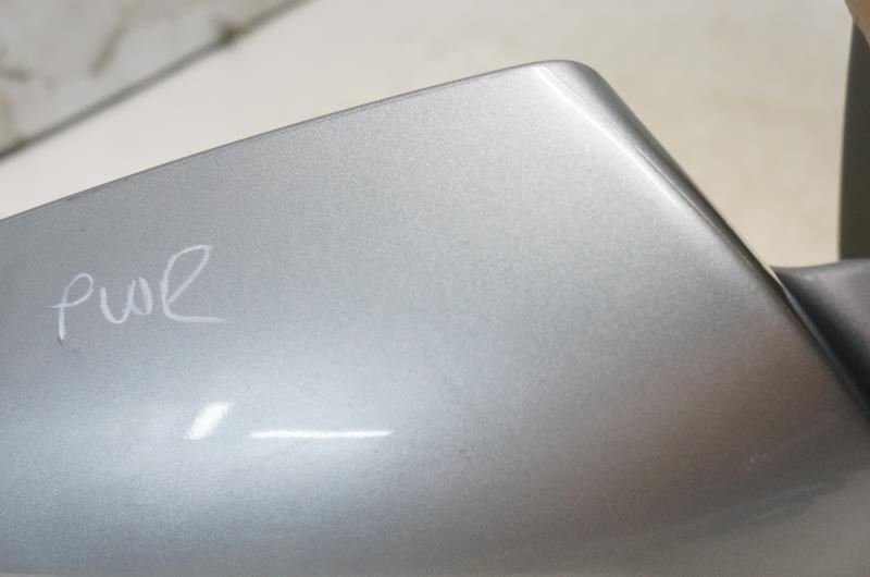 2015 Hyundai Tucson Driver Left Side Rear View Mirror 87620-2S030 OEM - Alshned Auto Parts