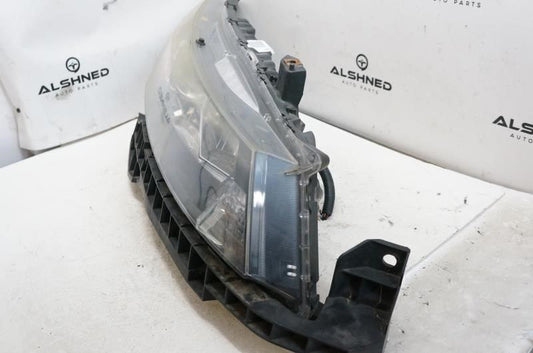 2011 Honda Accord Passenger Right Front Head Light 33100-TE0-A11 OEM - Alshned Auto Parts