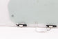 2013-2019 Nissan Sentra SL Rear Left Driver Side Door Window Glass 823013SG0A - Alshned Auto Parts