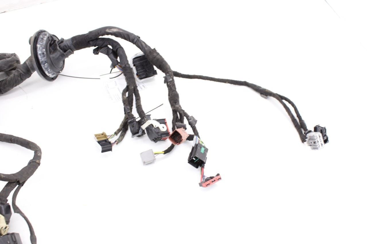 2018-2019 Ford Expedition Limited 3.5L 4x4 Under Hood Engine Bay Wire Harness - Alshned Auto Parts