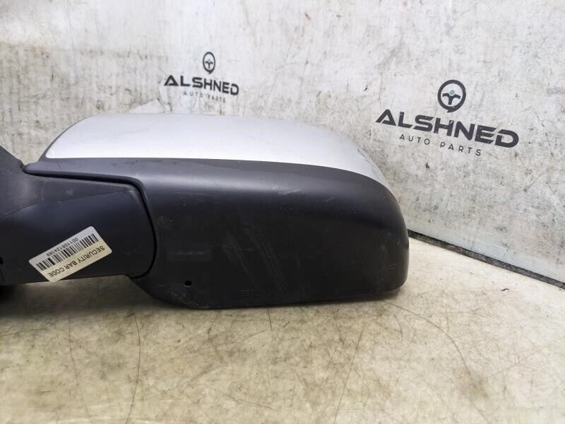 2008-2015 Nissan Rogue Left Driver Side Rearview Mirror 96302-JM200 OEM - Alshned Auto Parts