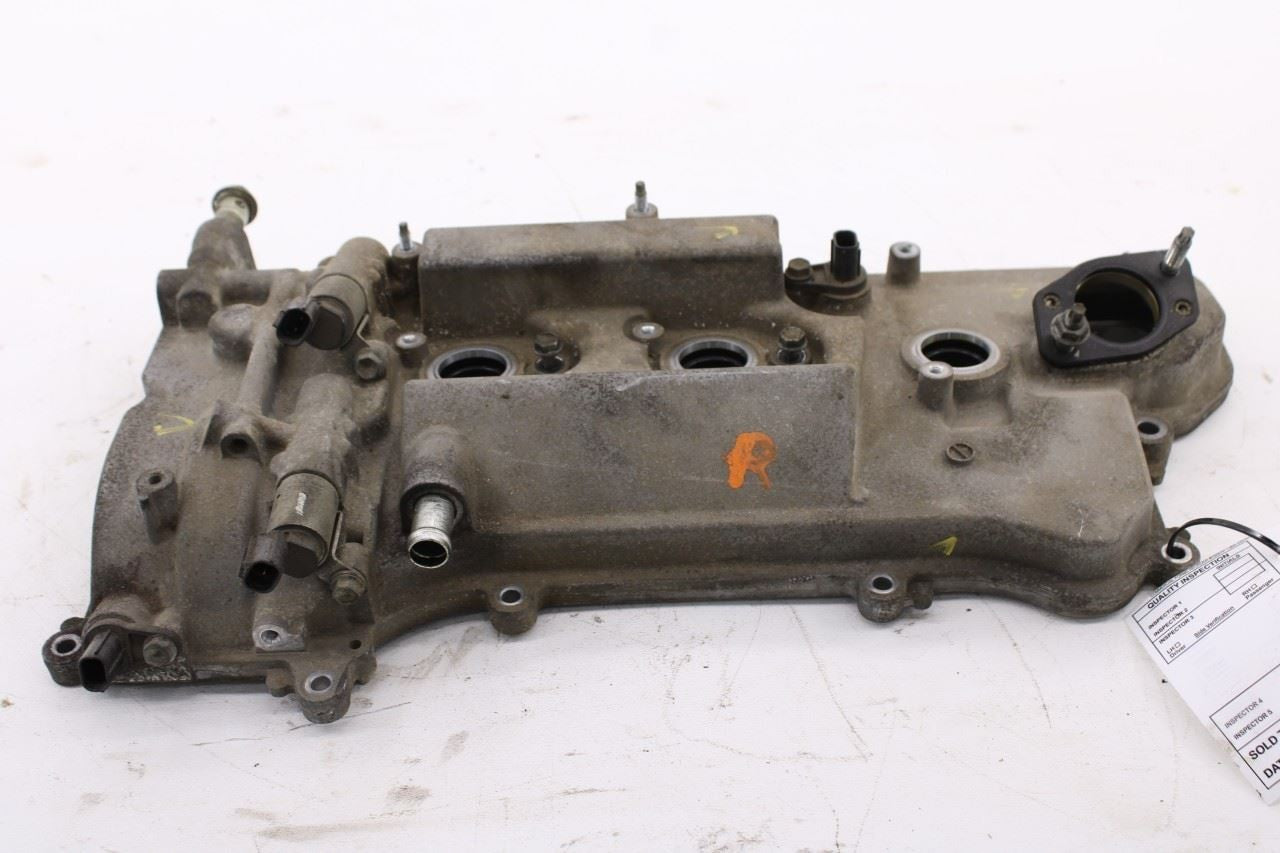 2006-15 Lexus IS250 2.5L Right Side Engine Cylinder Head Valve Cover 11201-31232 - Alshned Auto Parts