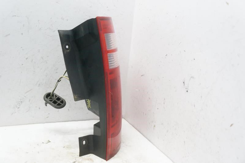 2008-2010 Dodge Grand Caravan Passenger Right Rear Tail Light 05113204AB OEM - Alshned Auto Parts