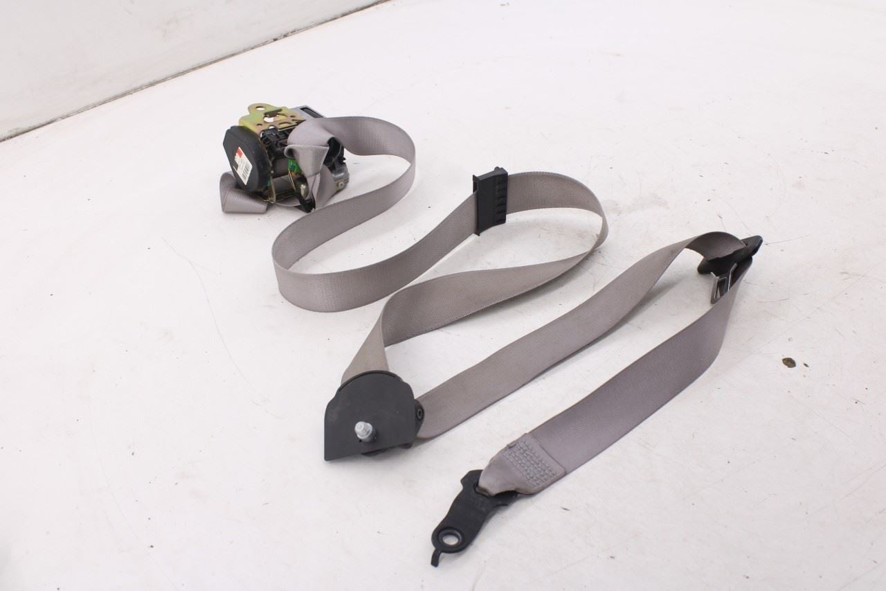 2003-2004 Mercedes-Benz E500 5.0L RWD Front Driver Left Side Seat Belt Retractor - Alshned Auto Parts