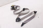 2003-2004 Mercedes-Benz E500 5.0L RWD Front Driver Left Side Seat Belt Retractor - Alshned Auto Parts