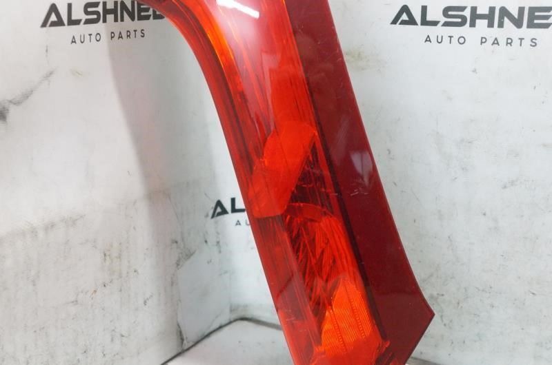 2012-2014 Honda CR-V Rear Right Passenger Side Tail Light Lamp 34170-T0A-A01 OEM - Alshned Auto Parts