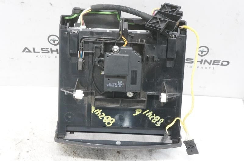 2006 Mercedes-Benz CLS500 Hazard Control Switch Panel A2116800552 OEM - Alshned Auto Parts