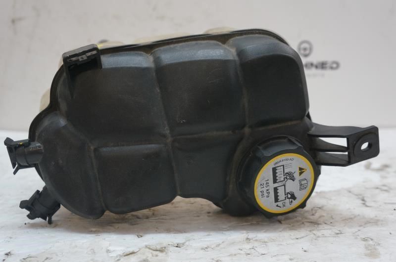 2013 Land Rover LR2 Radiator Coolant Reservoir Bottle BJ32-8K218-A OEM - Alshned Auto Parts