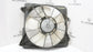 08-10 Honda Accord 3.5L Radiator Cooling Fan Motor Assembly 19015-R70-A01 OEM - Alshned Auto Parts