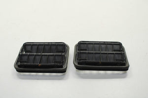 2014-22 Infiniti Q60 Luxe Rear Quarter Panel RH and LH Pressure Air Vent Grille