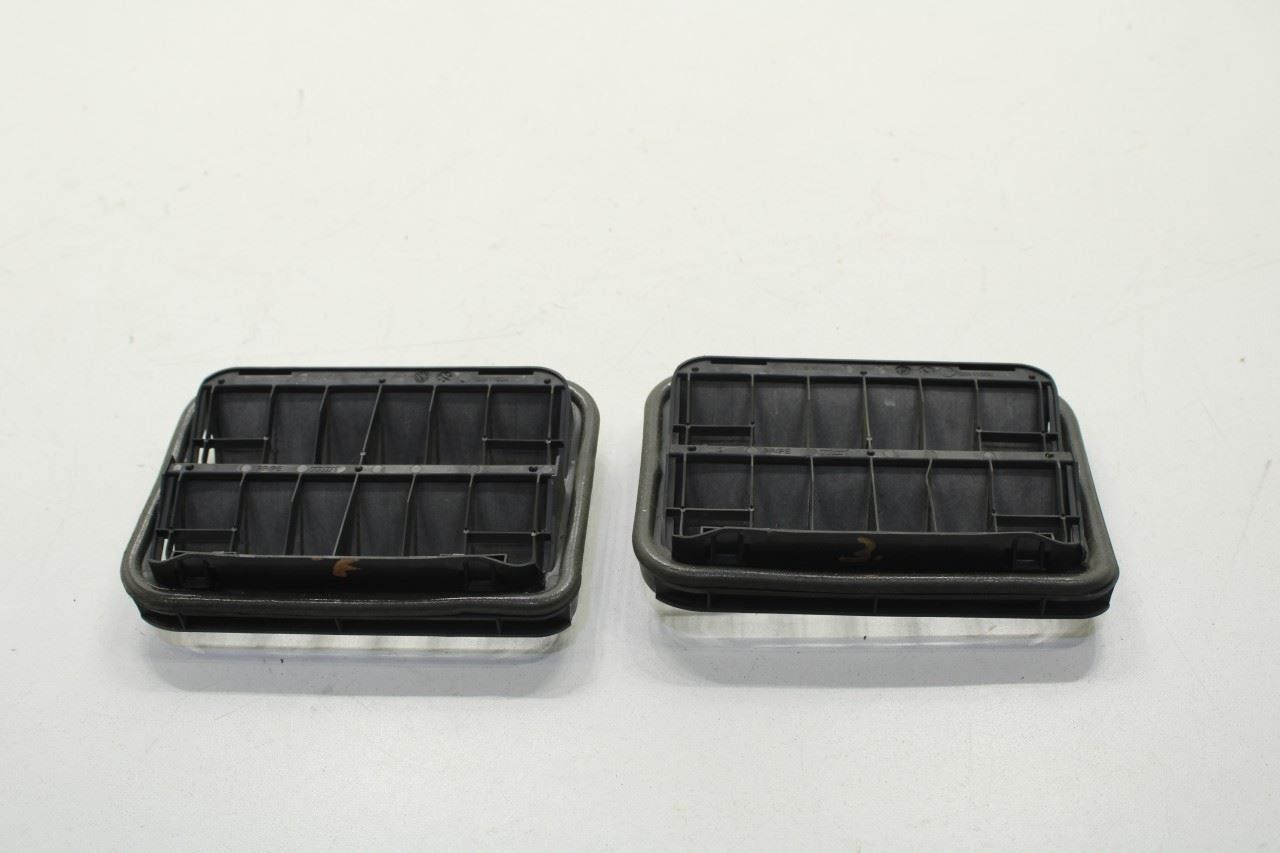 2014-22 Infiniti Q60 Luxe Rear Quarter Panel RH and LH Pressure Air Vent Grille - Alshned Auto Parts