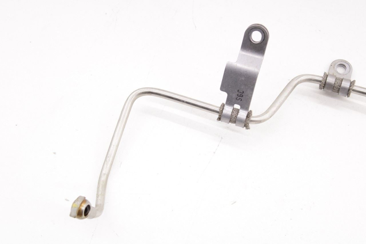 2021-24 Kia K5 GTLine 1.6L Turbocharger Oil Feed Tube Pipe Line 282402M810 OEM - Alshned Auto Parts