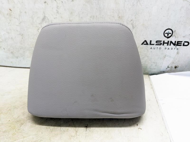 2012-2014 Honda CR-V Rear Right/Left Seat Headrest Leather 82140-T0G-A11ZB OEM - Alshned Auto Parts