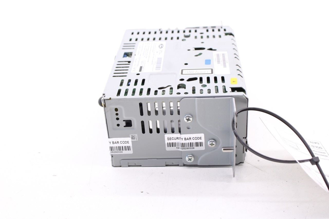 2018-21 Ford Expedition Limited Audio Radio Receiver w/ CD Player JL1T-19C107-CG - Alshned Auto Parts