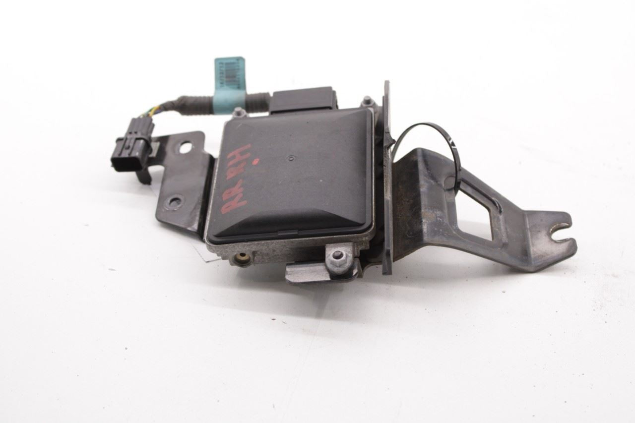15-18 Kia Sorento EX Rear Right Blind Spot Detection Radar Sensor Module *ReaD* - Alshned Auto Parts