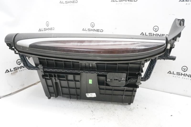 2015 Acura TLX Glove Box Storage Compartment 77500-TZ3-A0 OEM *ReaD* - Alshned Auto Parts