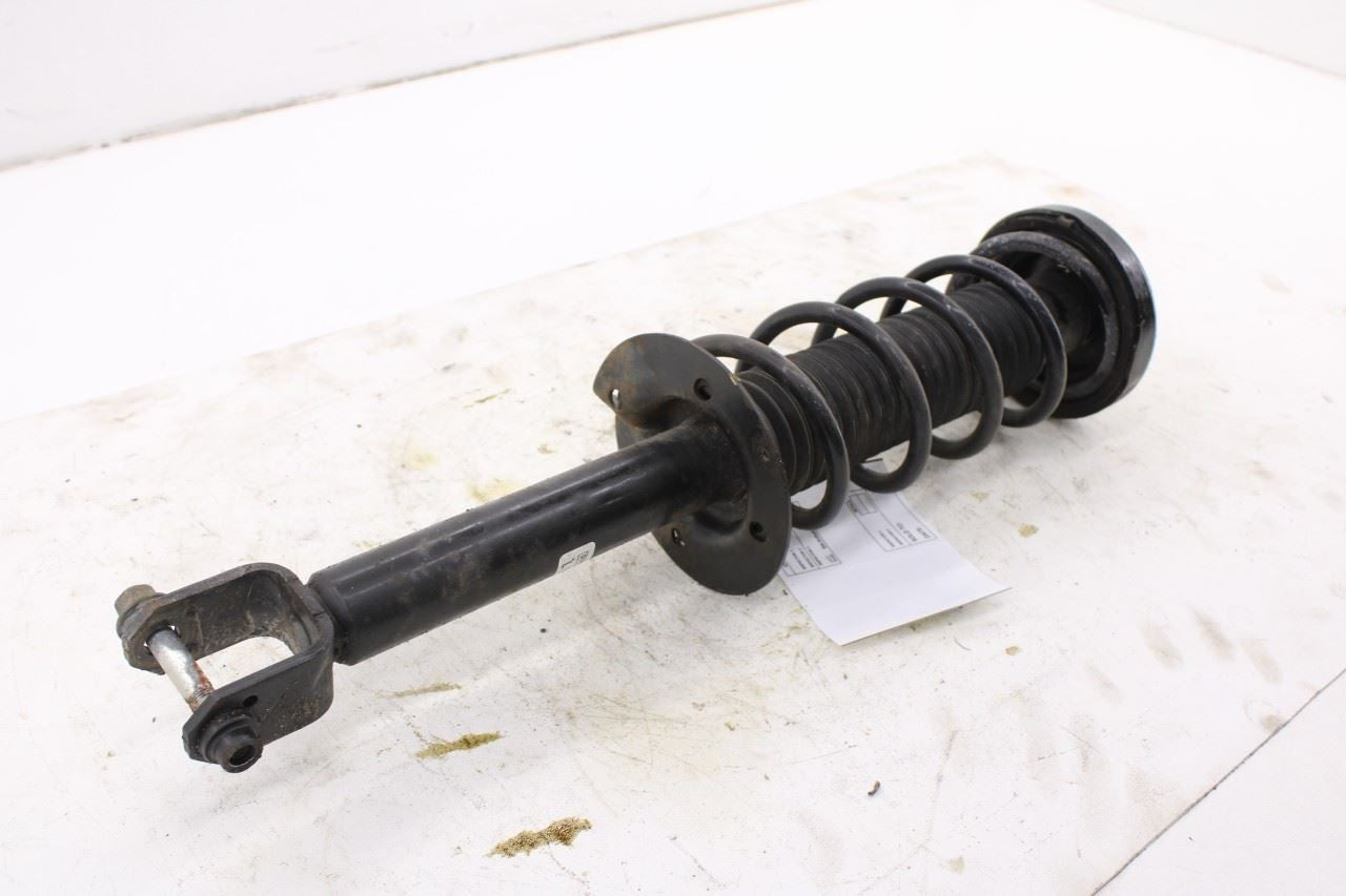 2015-20 Acura TLX Tech 3.5L FWD Rear Suspension Driver Left Shock Strut Absorber8