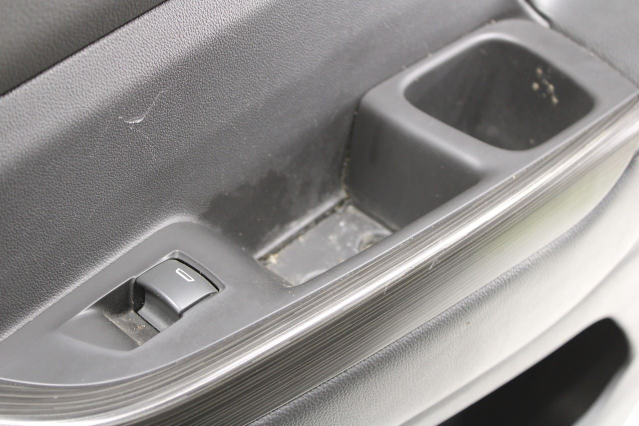 2019 GMC Acadia SLT-1 Rear Right Passenger Side Door Trim Panel 84536470 OEM - Alshned Auto Parts