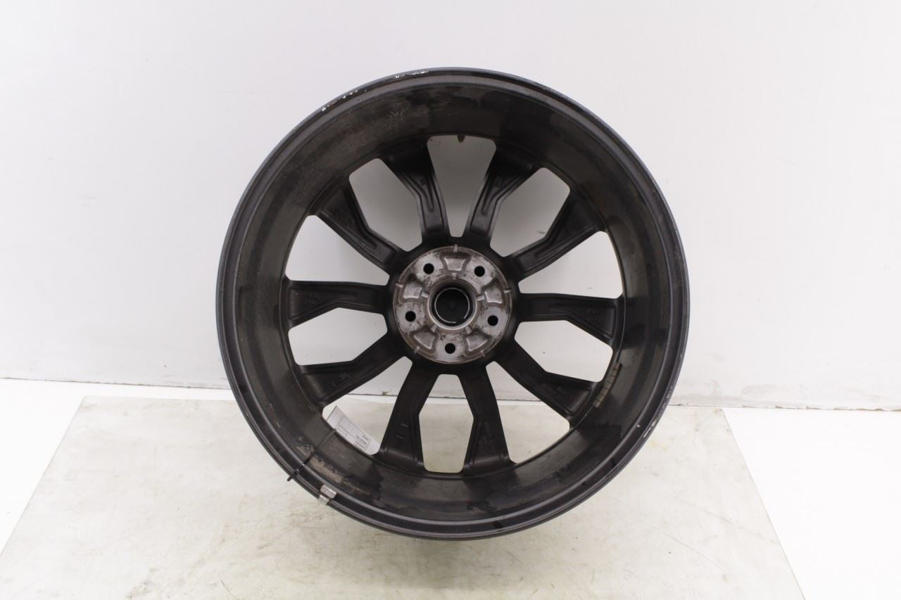 21-23 Kia Sorento XLine SX Prestige Aluminum Wheel R20x8.5 10 Spoke 52910R5470 - Alshned Auto Parts