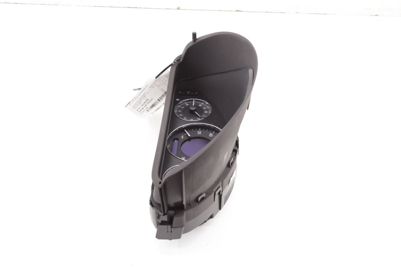 06-09 Mercedes-Benz CLK 350 RWD Speedometer Gauge Instrument Cluster 84K Mileage - Alshned Auto Parts