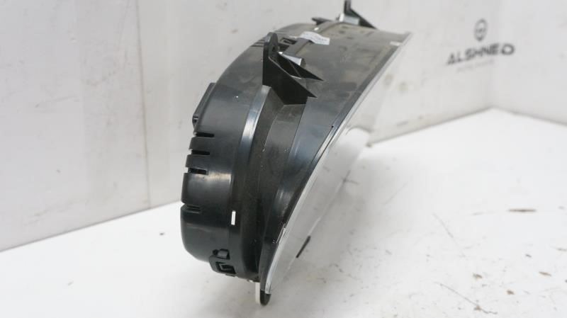 2016 Dodge Dart Speedometer Gauge Instrument Cluster 62k 68270648AC OEM - Alshned Auto Parts