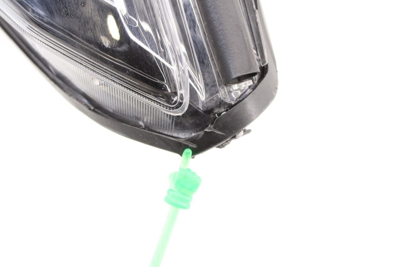 22-24 Subaru Forester Front Driver LH Side LED Headlight Lamp 84001SJ390 *ReaD* - Alshned Auto Parts