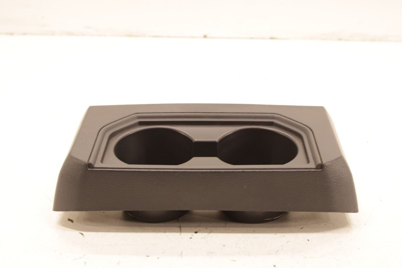 2022-2024 Ford Expedition MAX XLT Center Console Rear Cup Holder LL1Z-7804567-AC - Alshned Auto Parts