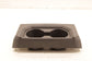 2022-2024 Ford Expedition MAX XLT Center Console Rear Cup Holder LL1Z-7804567-AC - Alshned Auto Parts