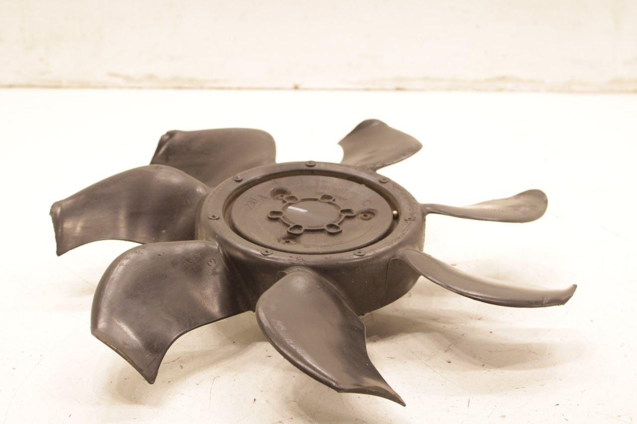 2021-2026 Ford Expedition MAX XLT Engine Cooling 7-Blade Fan Motor ML3Z-8C607-H - Alshned Auto Parts