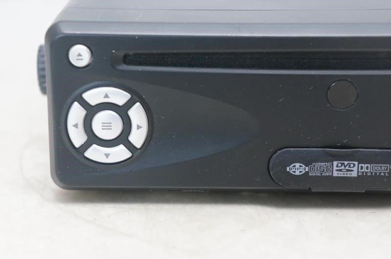 2006 Mercedes-Benz ML350 Rear Entertainment DVD CD Player B67826625 OEM - Alshned Auto Parts