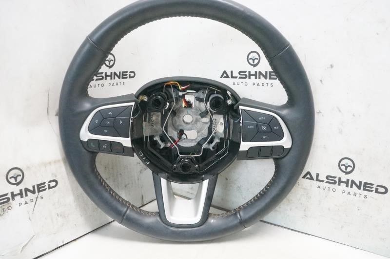 Steering Wheels & Horn Buttons