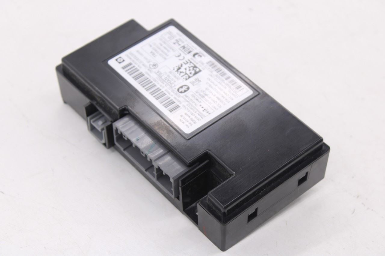 11-18 Dodge Grand Caravan GT Telematics Communication Control Module 05091960AD - Alshned Auto Parts