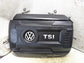 2014-2018 Volkswagen Jetta Engine Motor Cover 06K-103-925-D OEM