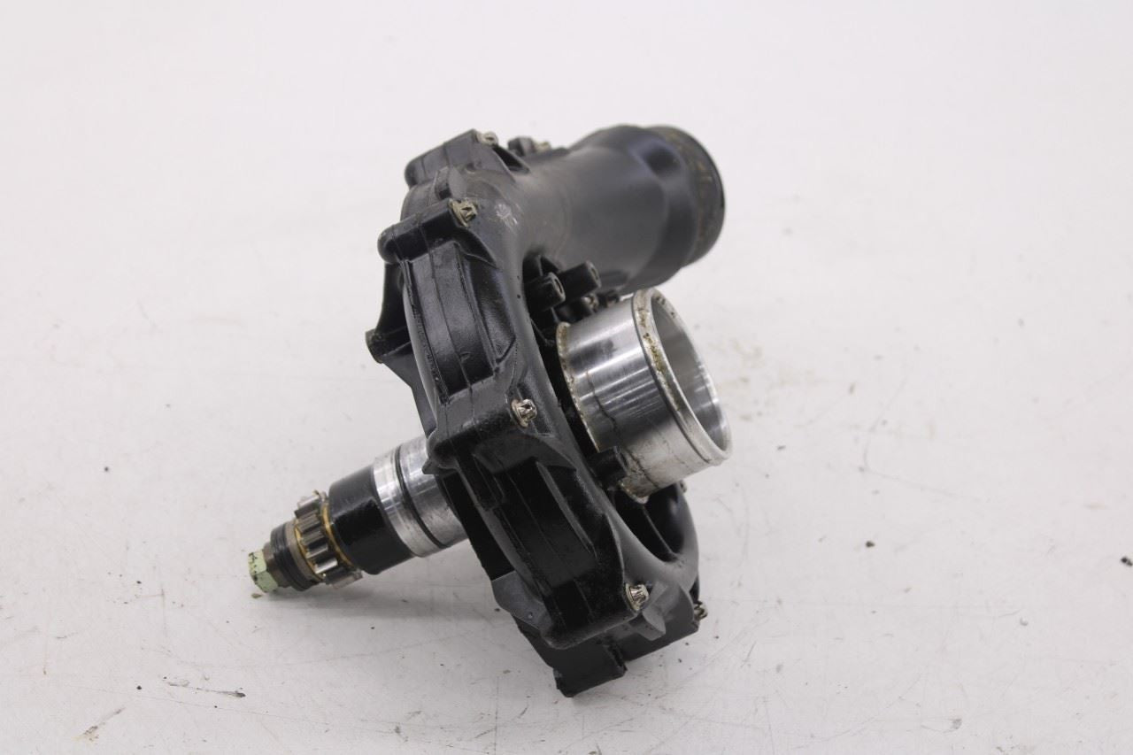 2010-2011 SeaDoo/BRP GTX IS (215) Engine Supercharger Turbocharger 420890489 OEM2