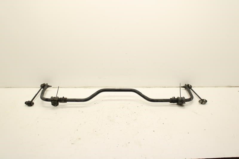 2014-2024 Ram 2500 Rear Stabilizer Sway Anti Roll Bar w/ Links 68453381AA OEM - Alshned Auto Parts