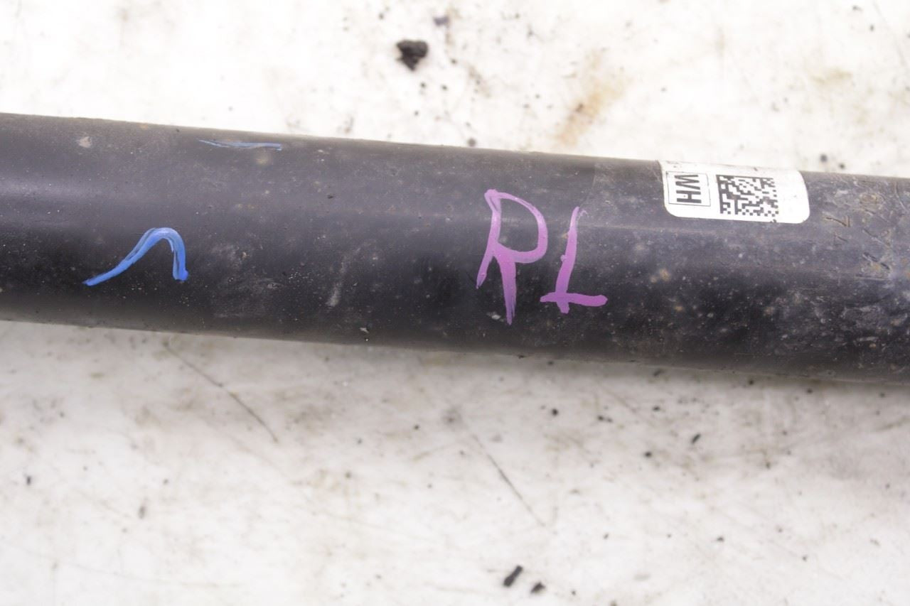 2015-2020 Kia Sorento EX 3.3L AWD Rear Left Driver Side Shock Strut Absorber - Alshned Auto Parts