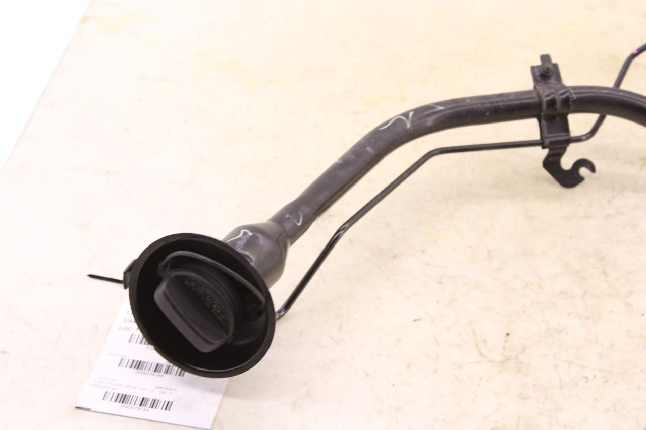2019-2025 Infiniti QX50 Luxe 2.0L Fuel Filler Neck Hose Tube Pipe 17221-5NA0B - Alshned Auto Parts