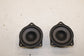 20112018 Porsche Cayenne Platinum Front Left and Right Door Mid Range Speakers - Alshned Auto Parts