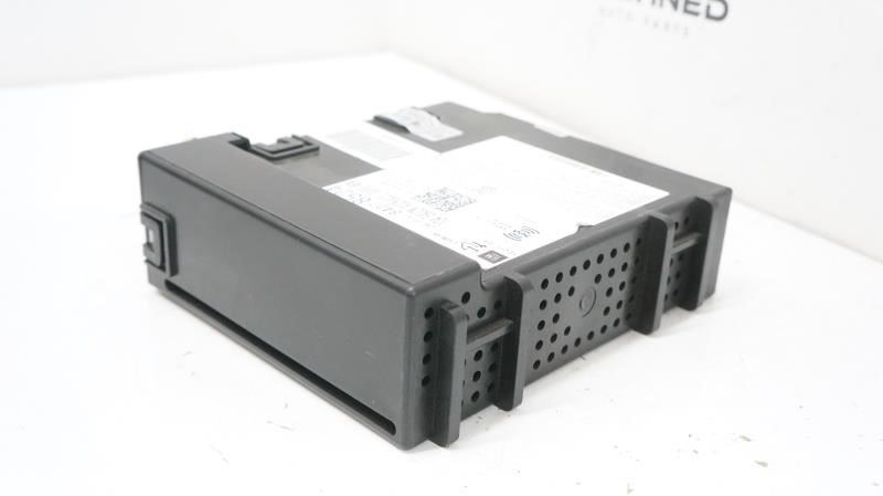 2018 Chevrolet Silverado 1500 Audio Radio Receiver 84278524 OEM *ReaD* - Alshned Auto Parts