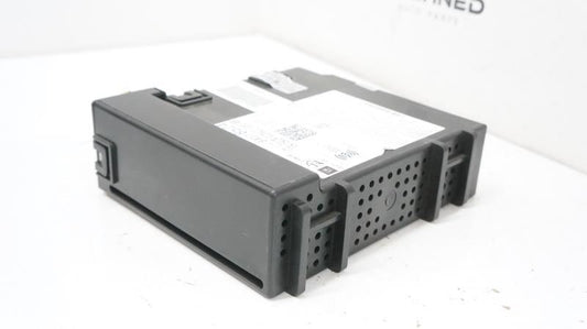 2018 Chevrolet Silverado 1500 Audio Radio Receiver 84278524 OEM *ReaD* - Alshned Auto Parts