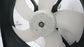 2010 Subaru Impreza Condenser Cooling Fan Motor Assembly 73313AG001 OEM - Alshned Auto Parts