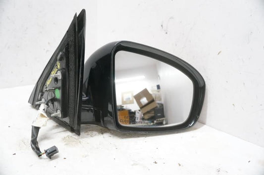 2013-2016 Nissan Pathfinder Passenger Right Side Rear View Mirror 96301-3KA9A OE - Alshned Auto Parts