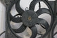2014 Ford Fusion 2.5L Radiator Cooling Fan Motor Assembly DG93-8C607-DD OEM - Alshned Auto Parts